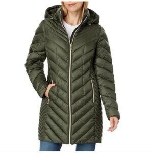 MICHAEL Michael Kors Puffer Jacket
